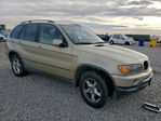 BMW X5 2002