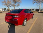 Dodge Dart 2013