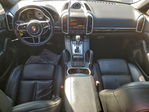 Porsche Cayenne 2016