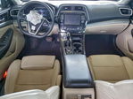 Nissan Maxima 2018