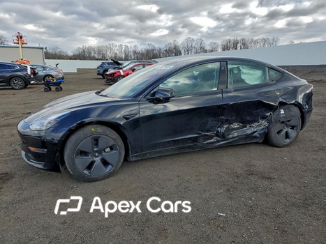 Tesla Model 3 2023 - Image 1 of 12