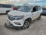 Honda Pilot 2018