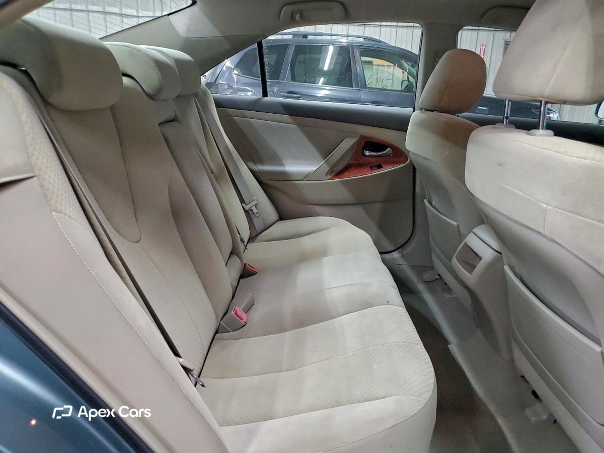 Toyota Camry 2009