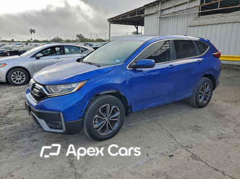 Honda CR-V 2020 - Image 1 of 13