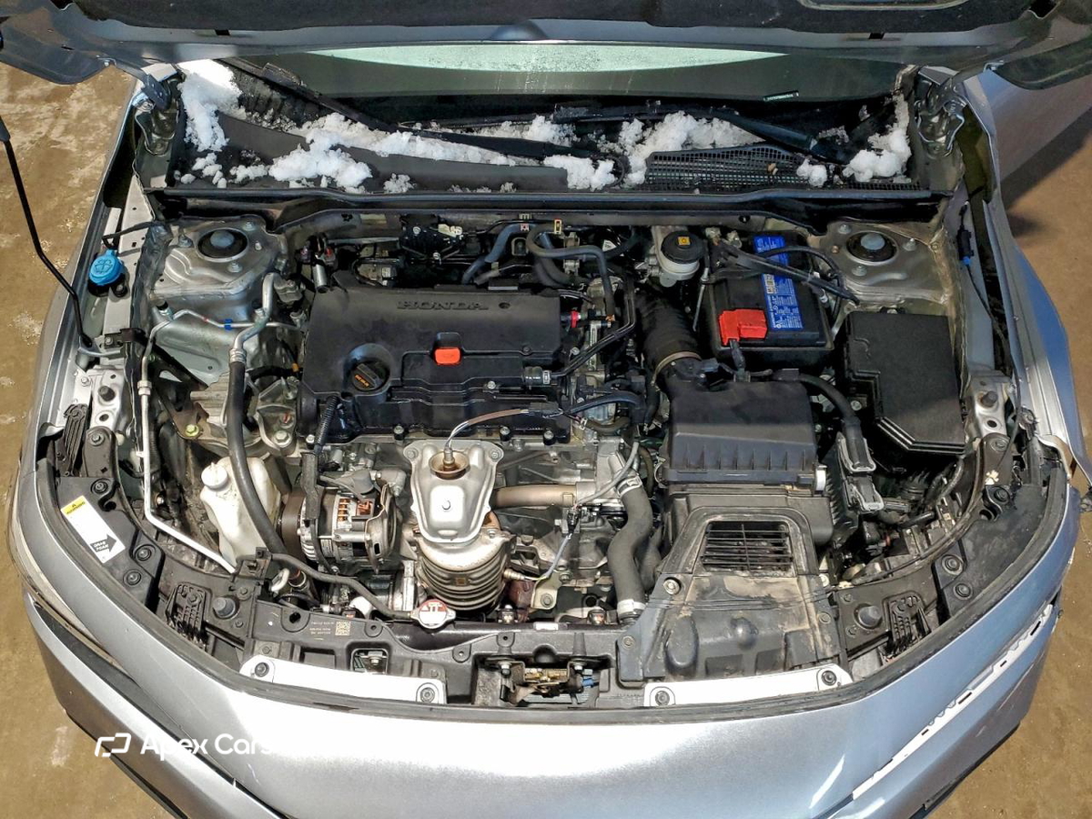 Honda Civic 2022