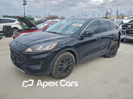 Ford Escape 2021 - Image 1 of 13