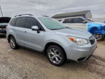 Subaru Forester 2015