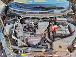 Nissan Rogue 2013