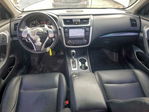 Nissan Altima 2018