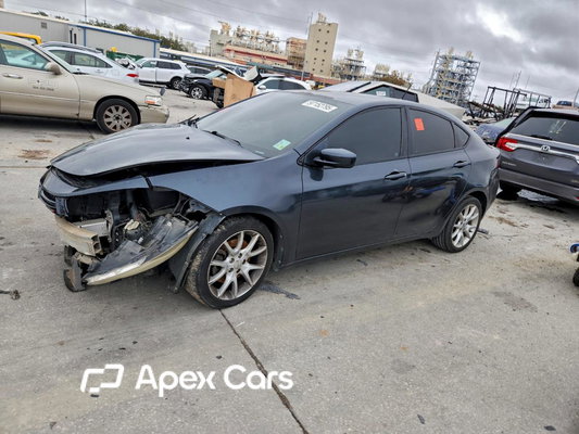 Dodge Dart 2013 - Zdjęcie 1 z 13