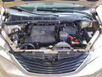 Toyota Sienna 2011