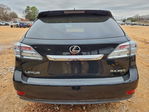 Lexus RX 2010