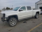 GMC Sierra 2017