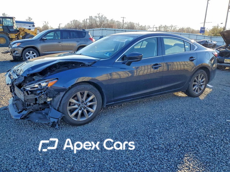 Mazda 6 2020 - Image 1 of 14