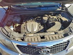 Kia Sorento 2012