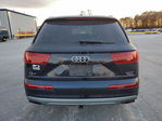 Audi Q7 2017