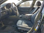 BMW Series 3 2014