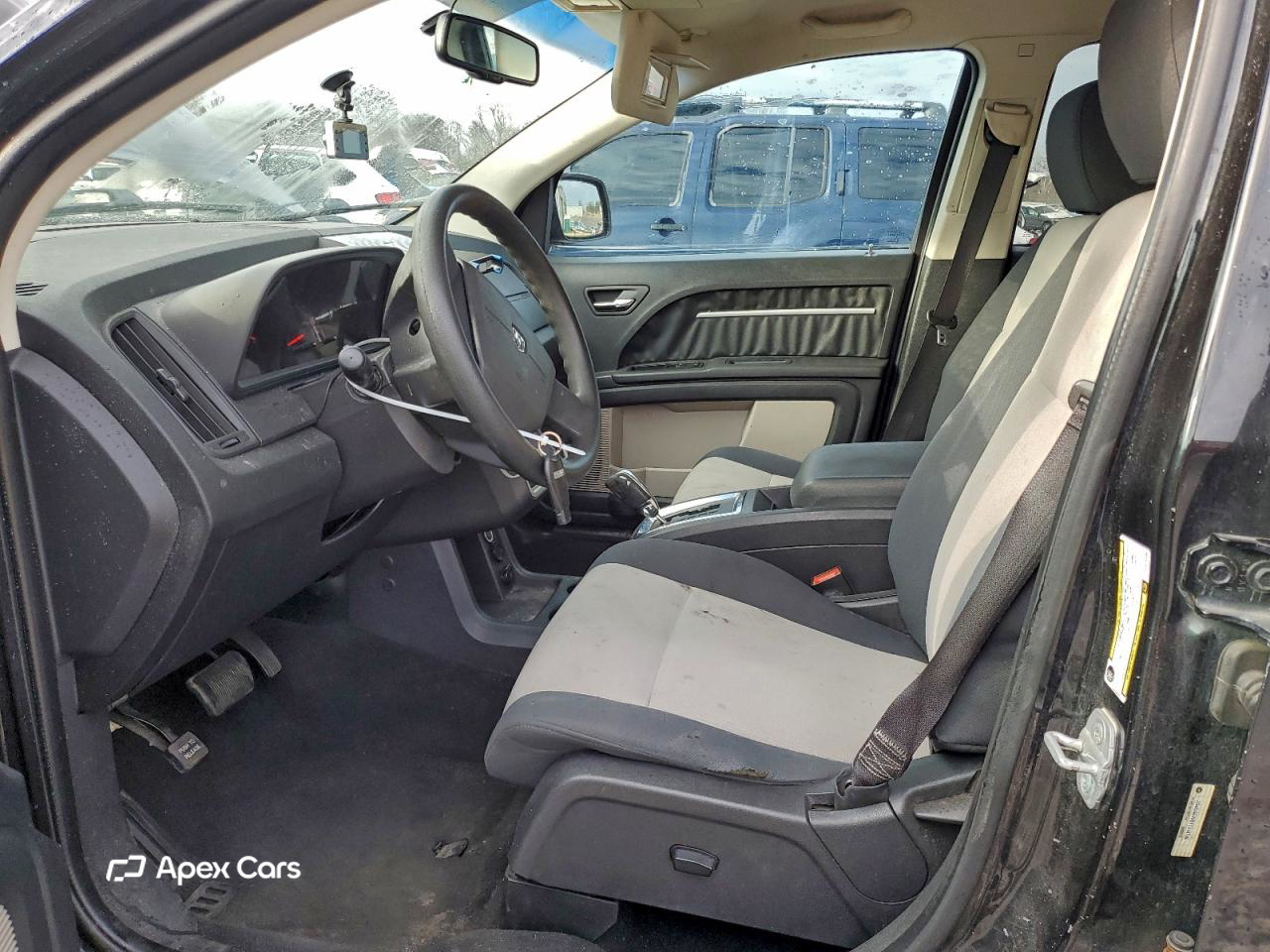 Dodge Journey 2009