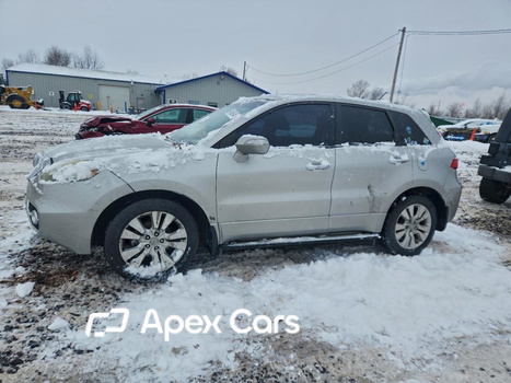 Acura RDX 2011 - Image 1 of 12