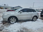 Acura RDX 2011