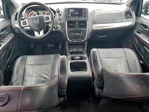 Dodge Caravan 2016
