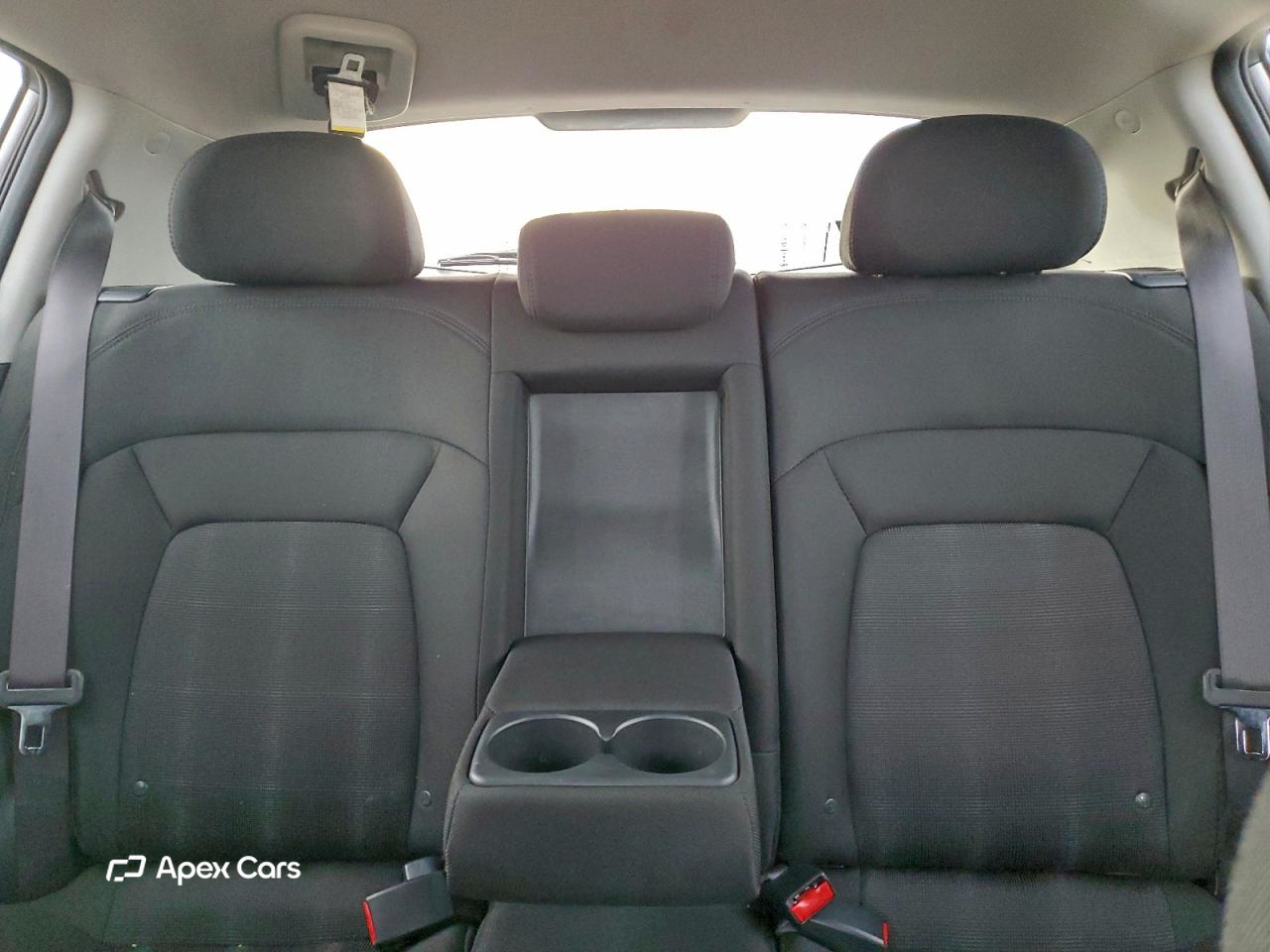 Kia Sportage 2012