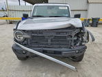 Ford Bronco 2022