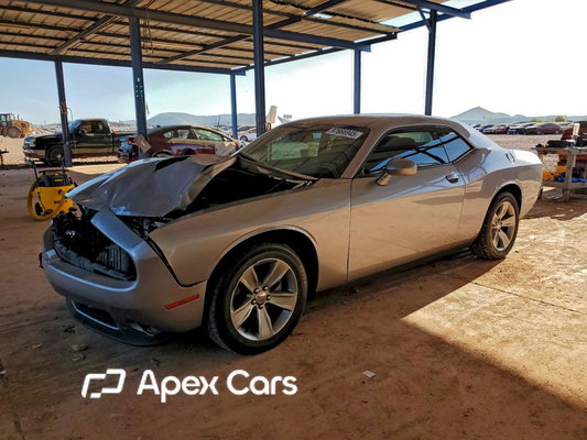 Dodge Challenger 2015 - Zdjęcie 1 z 14