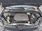 Dodge Caravan 2016