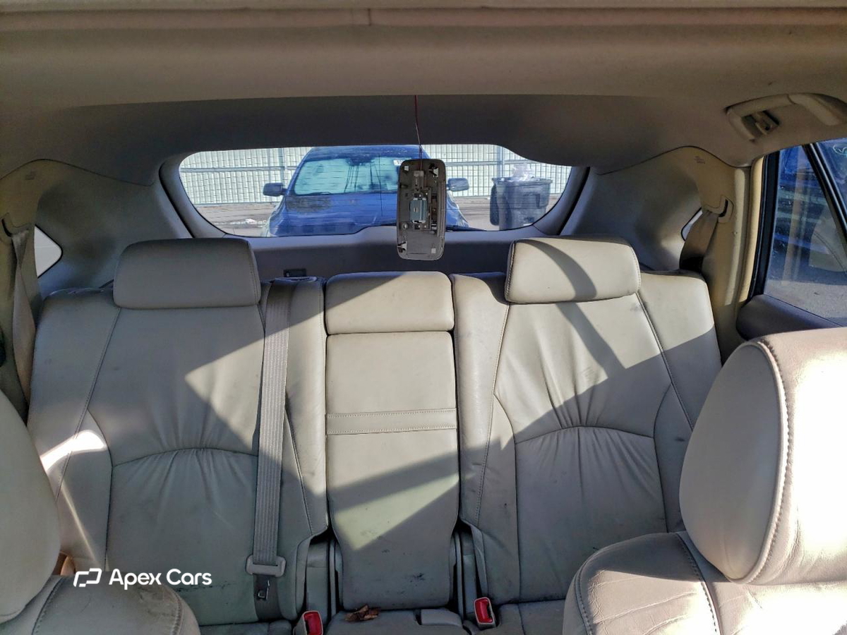 Lexus RX 2004