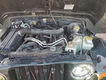 Jeep Wrangler 2004
