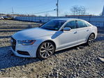 Audi A6 2014