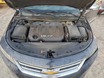Chevrolet Impala 2015