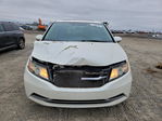 Honda Odyssey 2014