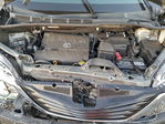 Toyota Sienna 2012