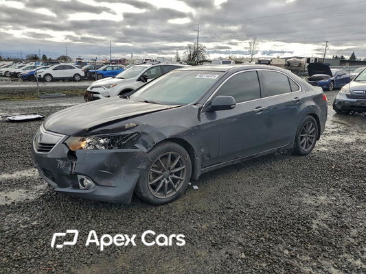 Acura TSX 2013 - Image 1 of 13