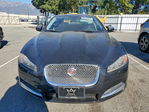 Jaguar XF 2015