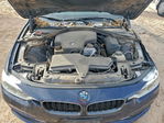BMW Series 3 2016