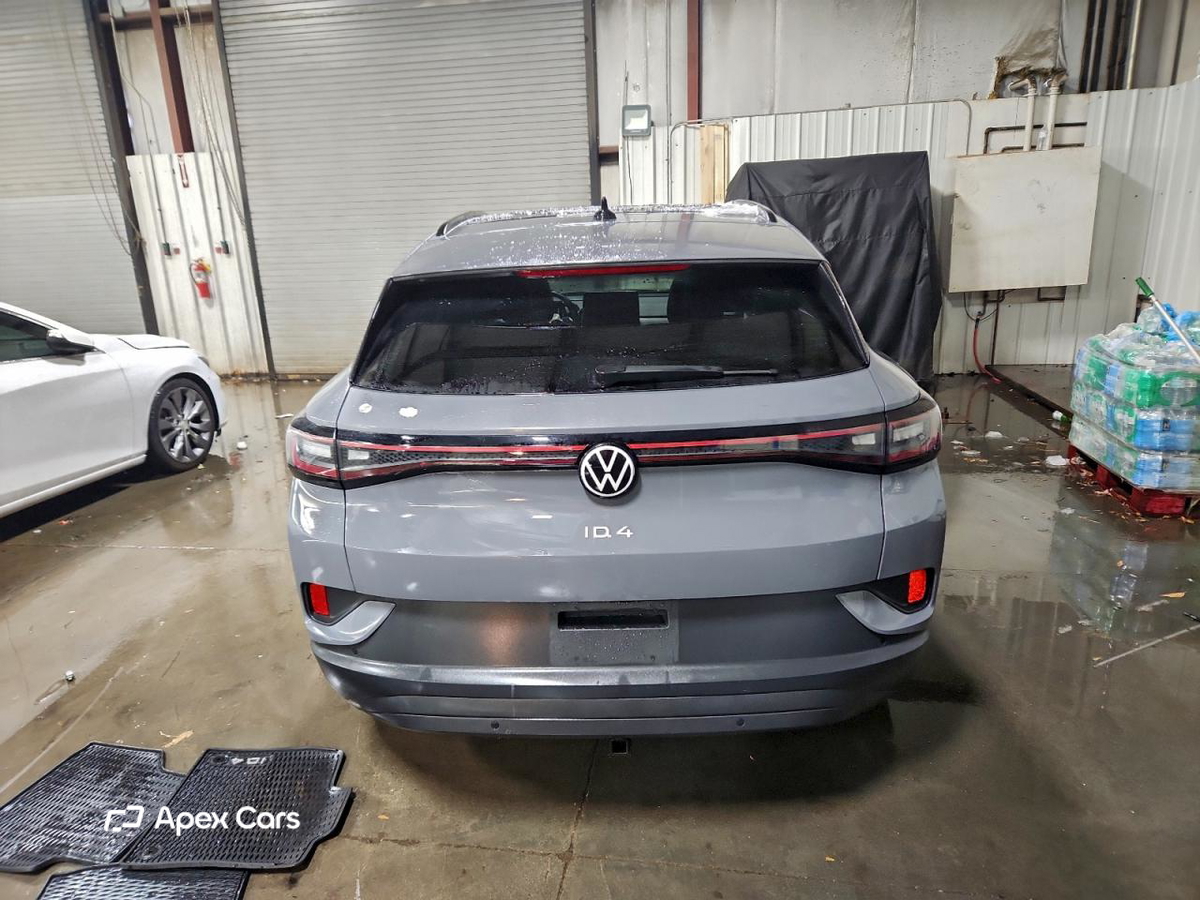 Volkswagen ID.4 2023