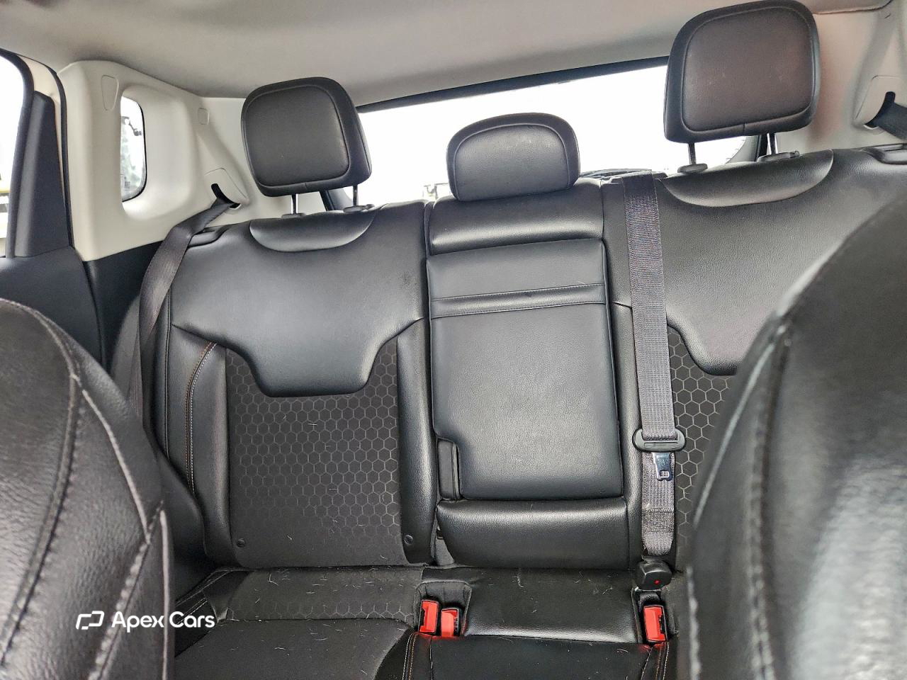 Jeep Compass 2018