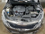 Kia Optima 2015