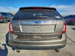 Ford Edge 2013