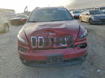 Jeep Cherokee 2017