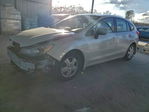 Subaru Impreza 2013