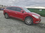 Buick Enclave 2013