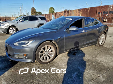 Tesla Model S 2018 - Image 1 of 13