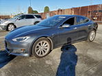 Tesla Model S 2018