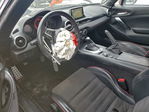 Fiat 124 Spider 2018