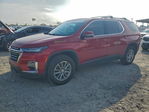 Chevrolet Traverse 2023