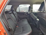 Toyota 4Runner 2015